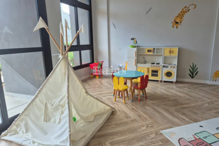 Apartamento à venda com 2 quartos, sendo 1 suíte,  em Atibaia Jardim, Atibaia, SP