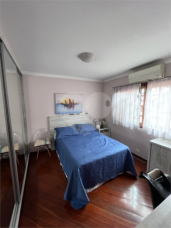 Casa à venda com 4 suítes em City América, São Paulo, SP