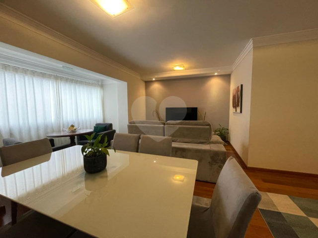 Apartamento à venda com 3 quartos, sendo 1 suíte,  em Santana, São Paulo, SP