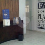 Sobrado à venda com 1 quarto em Vila Gustavo, São Paulo, SP