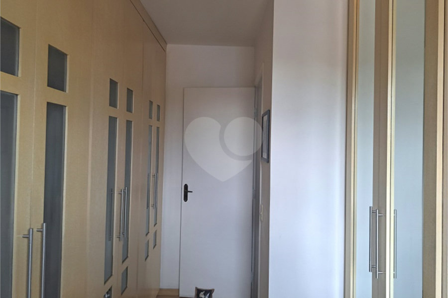 Apartamento à venda com 2 quartos em Santana, São Paulo, SP