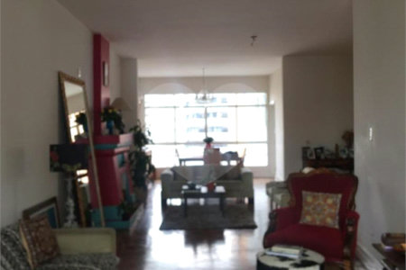 HIGIENOPÓLIS - PREÇO ABAIXO DO MERCADO - 257 M²