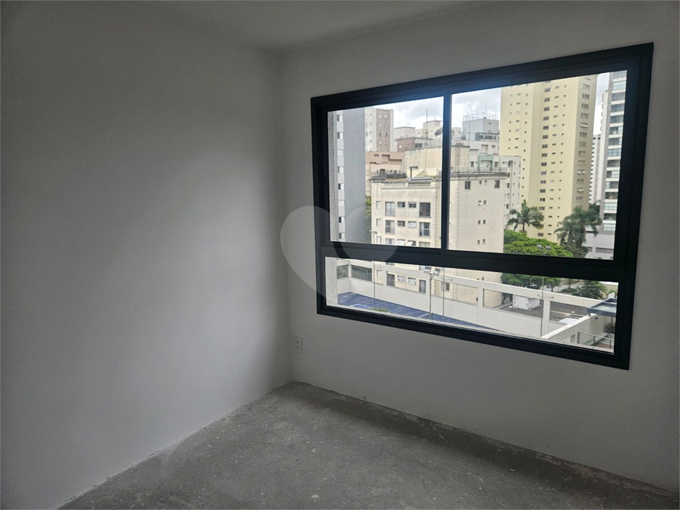 Apartamento à venda com 2 quartos, sendo 1 suíte,  em Cidade Monções, São Paulo, SP