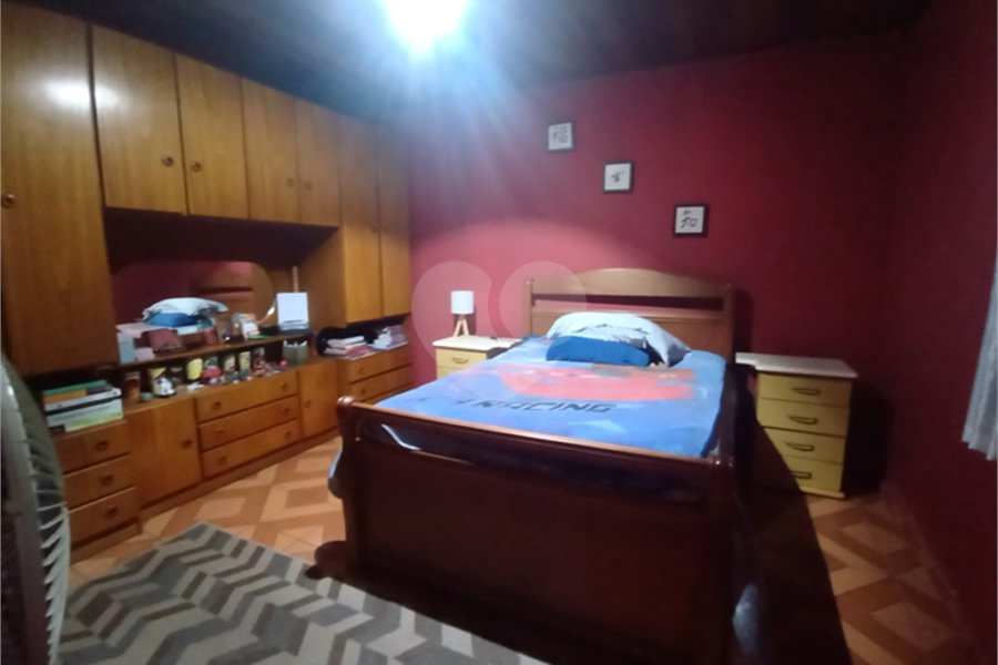 Casa à venda com 4 quartos, sendo 1 suíte, em Tucuruvi, São Paulo, SP