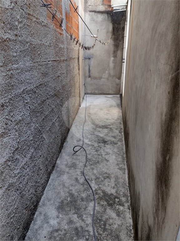 Casa à venda com 2 quartos, sendo 1 suíte, em Campo Grande, Rio de Janeiro, RJ
