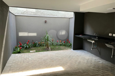 Casa à venda com 2 suítes no condomínio Cube Villa, São Paulo - SP