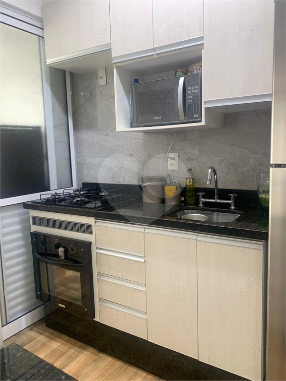 Apartamento à venda com 2 quartos, sendo 1 suíte, em Vila Guilherme, São Paulo, SP