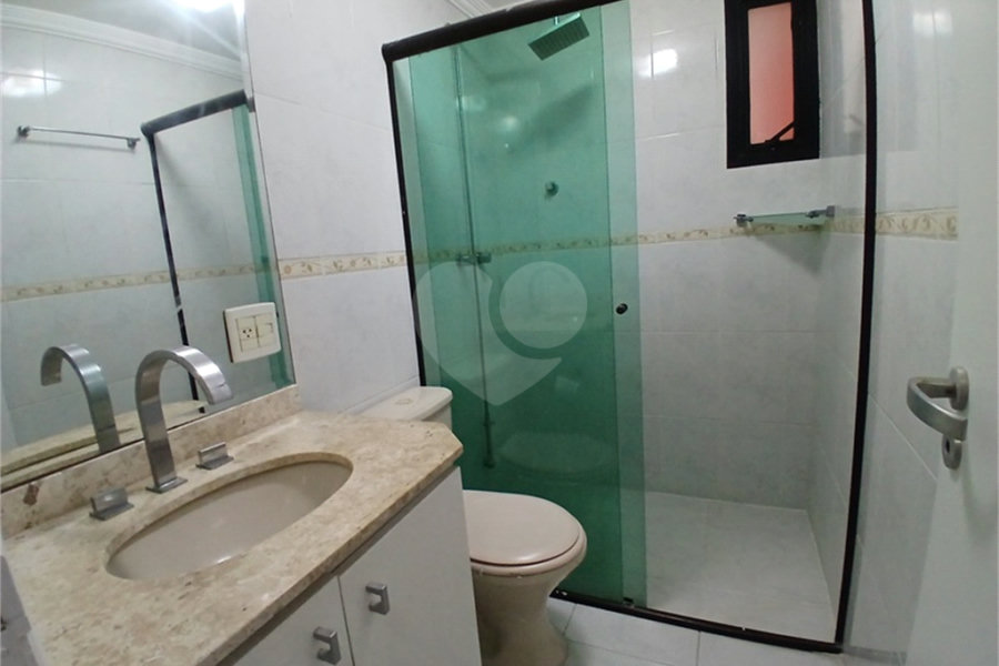 Apartamento à venda com 3 suítes em Mandaqui, São Paulo, SP