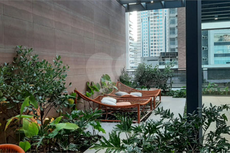 Apartamento para alugar com 3 suítes em Jardim das Acácias, São Paulo, SP