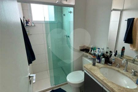 Apartamento à venda com 3 quartos, sendo 1 suíte, em Vila Almeida, Indaiatuba, SP
