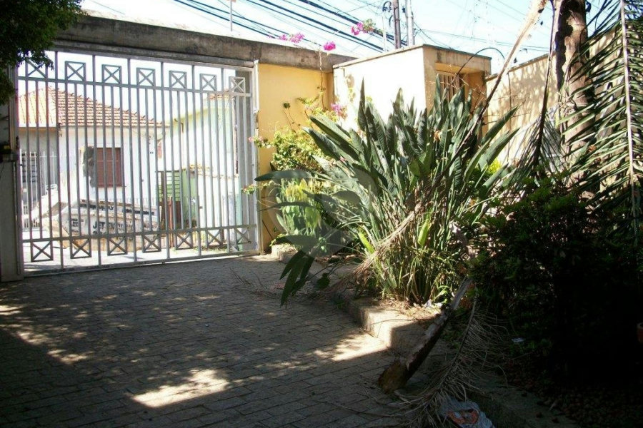 Sobrado à venda ou para alugar com 4 suítes em Vila Paulicéia, São Paulo, SP