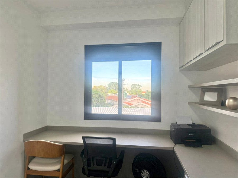Apartamento à venda com 3 quartos, sendo 1 suíte, em Vila José Bonifácio, Araraquara, SP