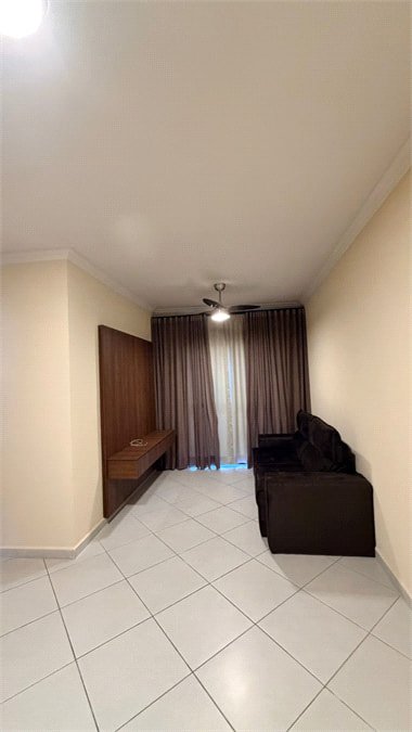 Apartamento para alugar com 2 quartos, sendo 1 suíte, em Jardim Vergueiro, Sorocaba, SP