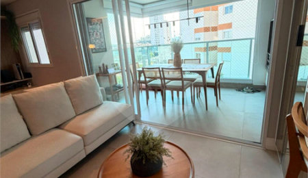 Apartamento à venda com 3 quartos, sendo 1 suíte,  em Vila Mogilar, Mogi das Cruzes, SP