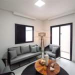 Casa à venda com 3 suítes no condomínio Residencial Helvetia Park, Indaiatuba - SP