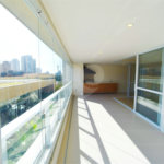 Apartamento à venda com 3 suítes em Vila Romana, São Paulo, SP