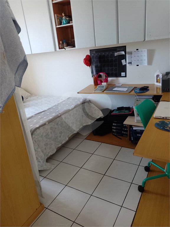 Apartamento à venda com 2 quartos em Jardim Pinheiros, São Paulo, SP