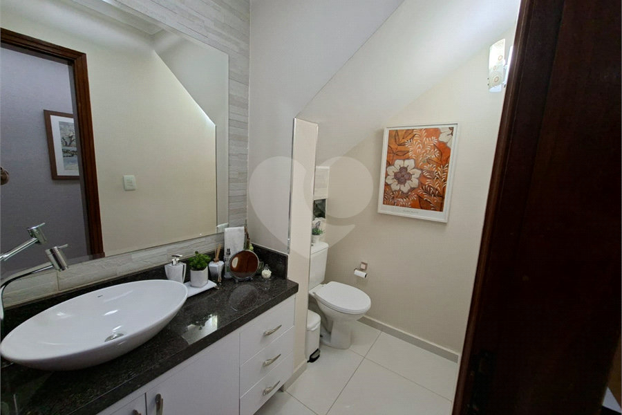 Sobrado à venda com 3 quartos, sendo 1 suíte, em Butantã, São Paulo, SP