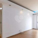 Apartamento à venda com 2 quartos, sendo 1 suíte, em Santana, São Paulo, SP