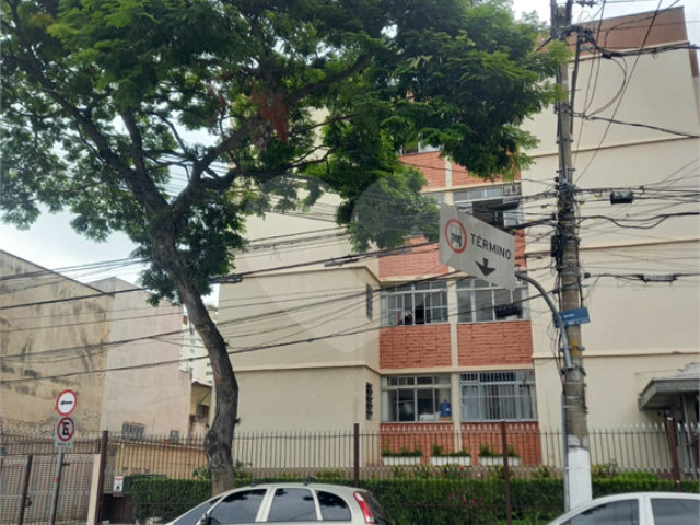 Apartamento para alugar com 2 quartos em Santana, São Paulo, SP
