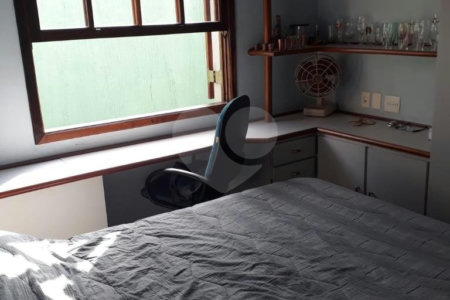 Sobrado à venda com 3 suítes em Santa Teresinha, São Paulo, SP