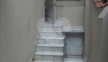 Sobrado à venda com 3 quartos em Perdizes, São Paulo, SP