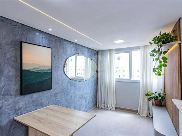 Apartamento à venda com 2 quartos em Jardim Íris, São Paulo, SP