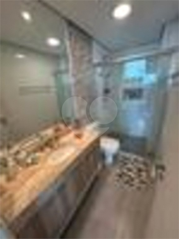 Apartamento à venda com 2 quartos, sendo 1 suíte, em Vila Romana, São Paulo, SP