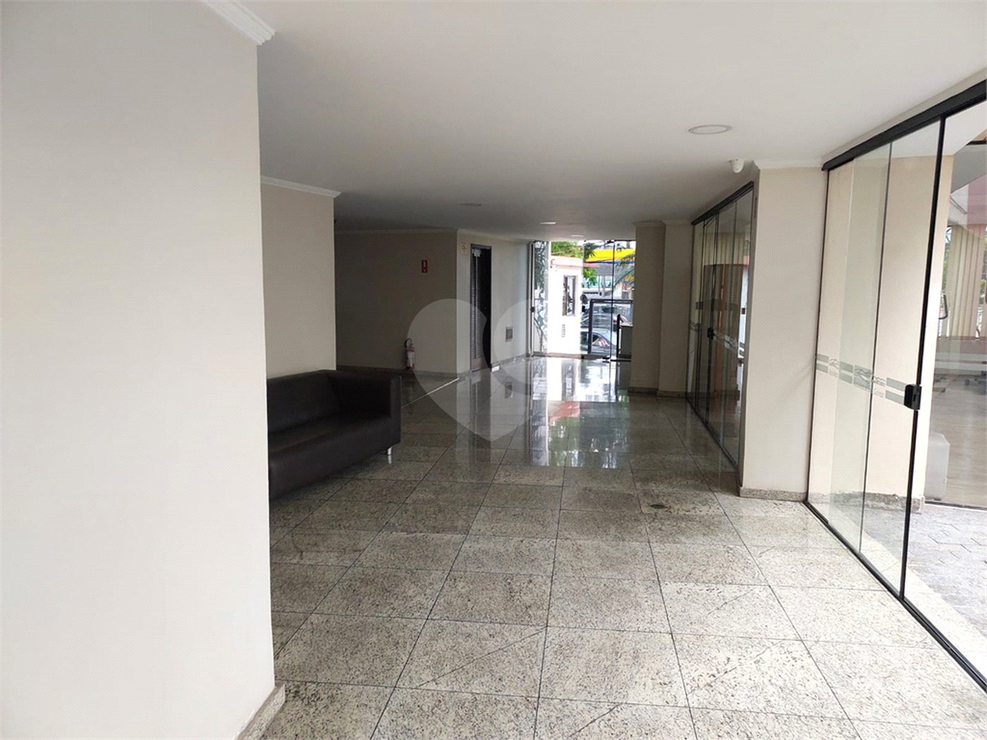 Apartamento à venda com 4 quartos, sendo 1 suíte,  em Parque Mandaqui, São Paulo, SP