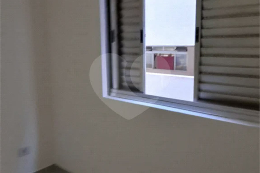 Apartamento à venda com 1 quarto em Santana, São Paulo, SP