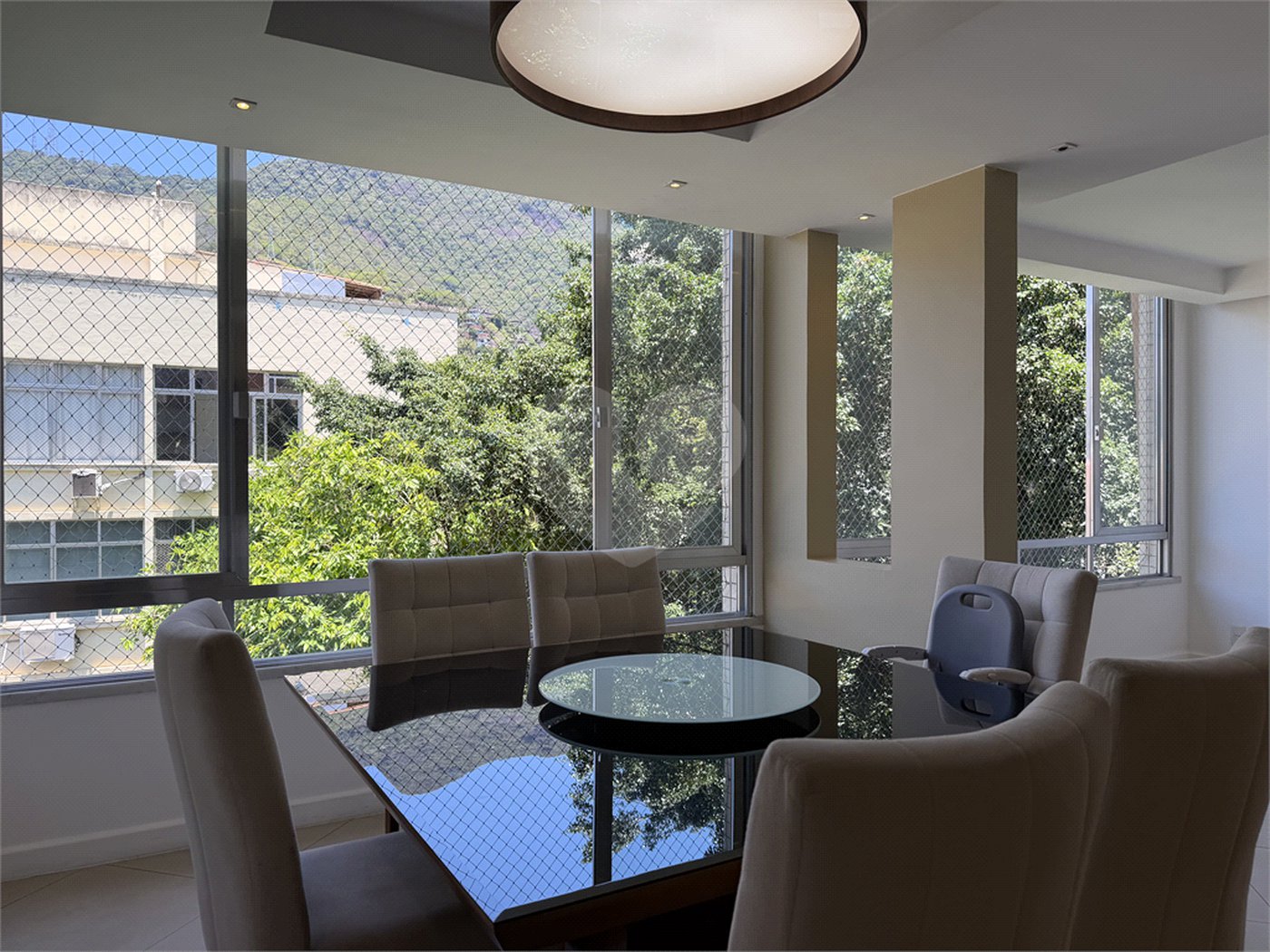 Cobertura à venda com 3 quartos, sendo 1 suíte, em Tijuca, Rio de Janeiro, RJ