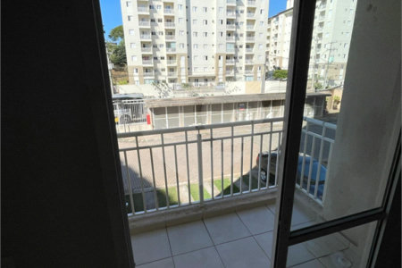 Apartamento para alugar com 2 quartos em Ortizes, Valinhos, SP