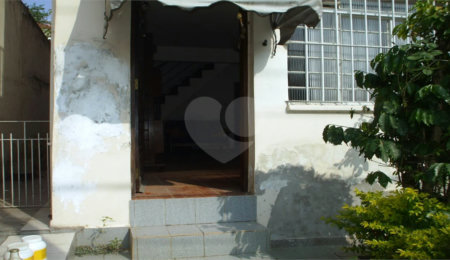 Sobrado à venda com 3 quartos em Santana, São Paulo, SP