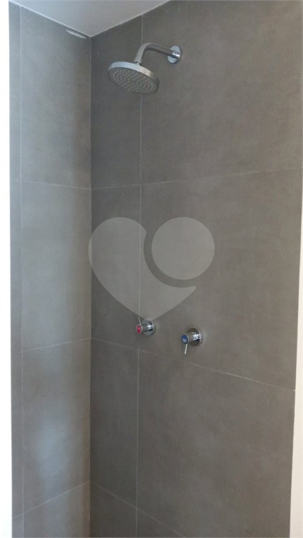 Apartamento à venda com 1 quarto em Cerqueira César, São Paulo, SP