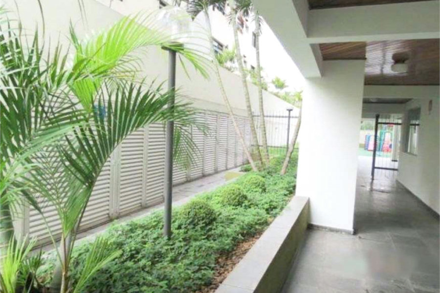 Apartamento à venda com 2 quartos em Mandaqui, São Paulo, SP