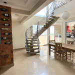 Casa à venda com 5 quartos, sendo 3 suítes, no condomínio Residencial Helvetia Park, Indaiatuba - SP