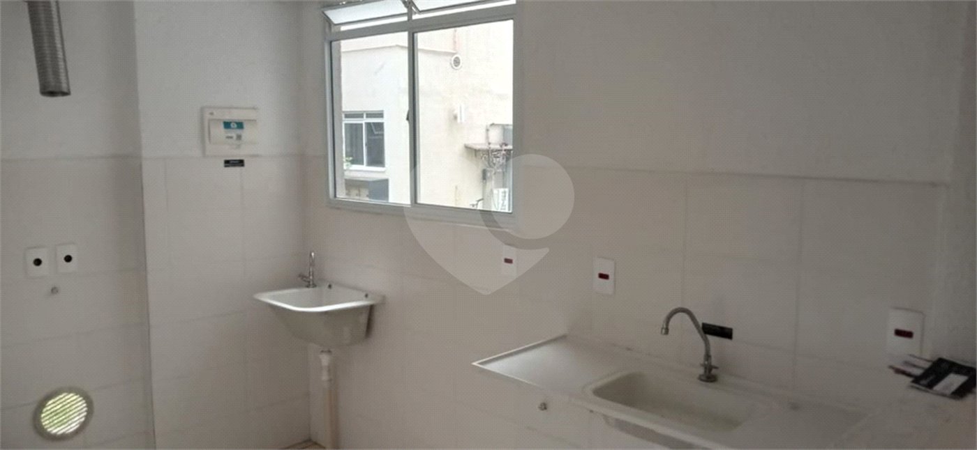 Apartamento à venda ou para alugar com 2 quartos em Santa Cruz, Rio de Janeiro, RJ