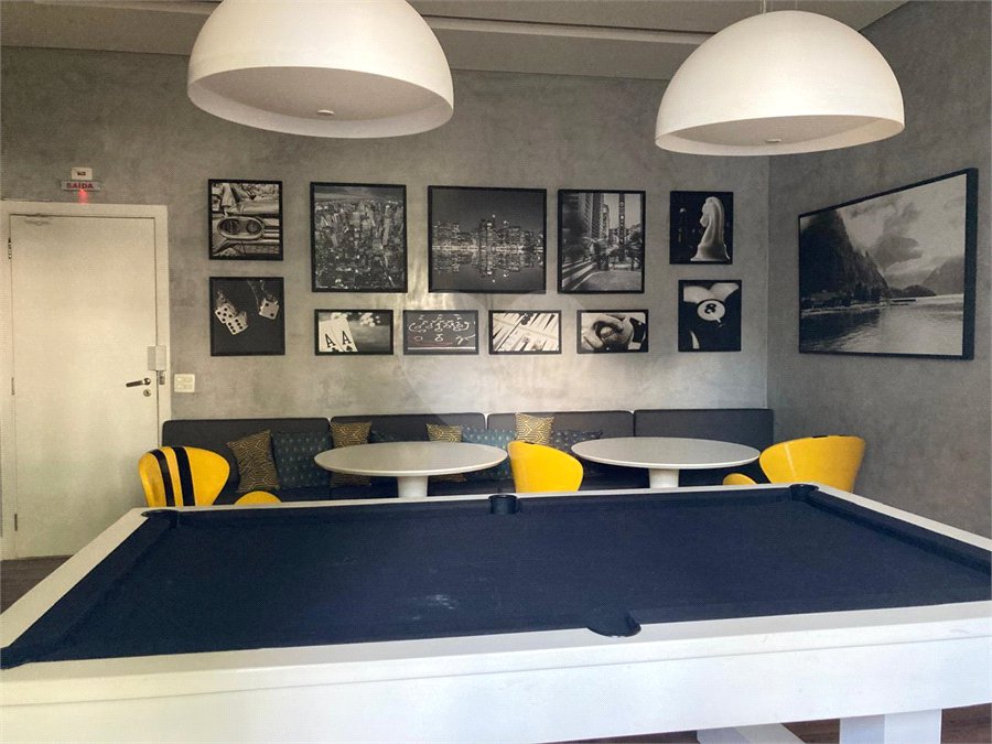 Apartamento para alugar com 1 quarto em Chácara Santo Antônio, São Paulo, SP