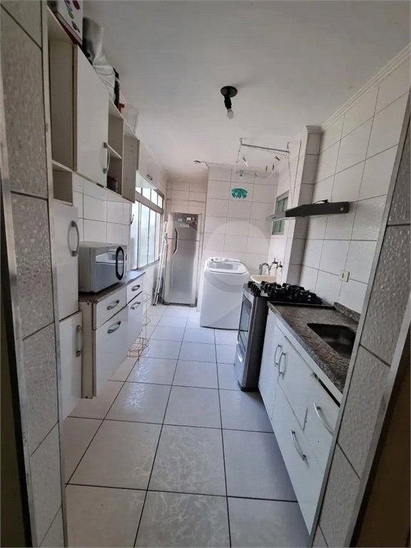 Apartamento à venda com 3 quartos em Vila Butantã, São Paulo, SP