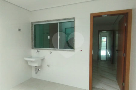 SOBRADO NOVO À VENDA NA PENHA, 3 QUARTOS (1 SUÍTE), GARAGEM, ÁREA GOURMET