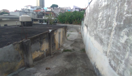 Terreno à venda em Vila Ester (zona Norte), São Paulo, SP