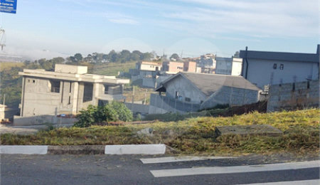 Terreno à venda no condomínio Greenfild, Atibaia - SP