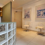 Sala Comercial à venda, Vila Matias, Santos - SA0011.