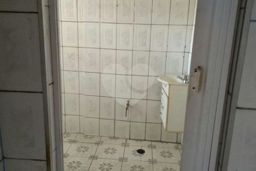 Casa à venda com 2 quartos em Lauzane Paulista, São Paulo, SP
