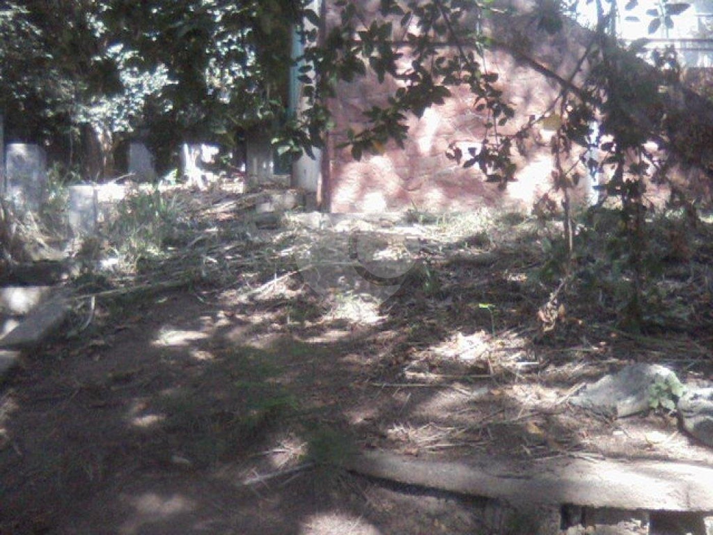 Terreno à venda em Barro Branco (zona Norte), São Paulo, SP