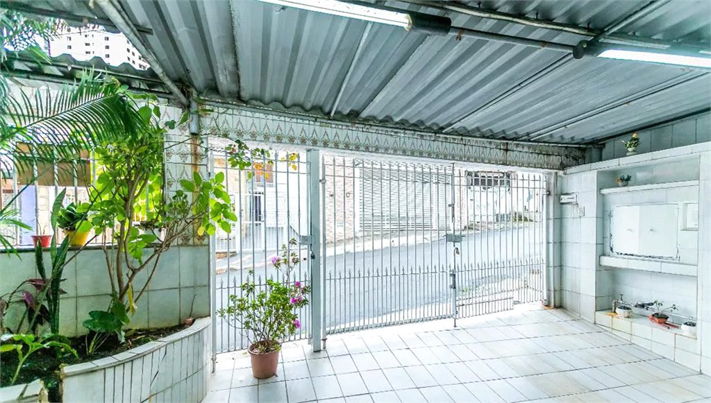 Casa à venda com 3 quartos em Saúde, São Paulo, SP