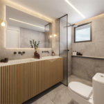 Apartamento à venda com 3 suítes em Campo Belo, São Paulo, SP