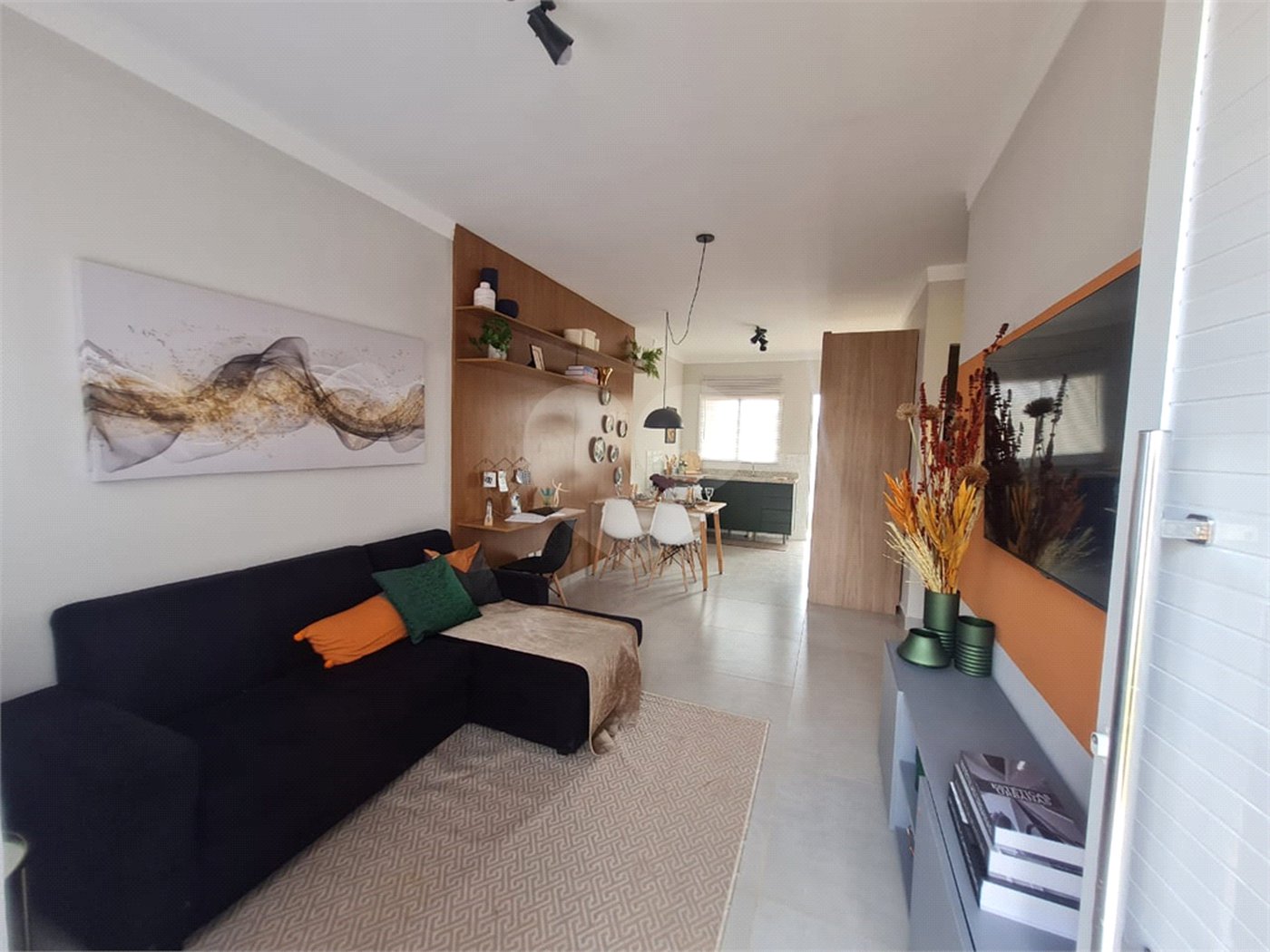 Casa Térrea à venda com 2 quartos em Caetetuba, Atibaia, SP