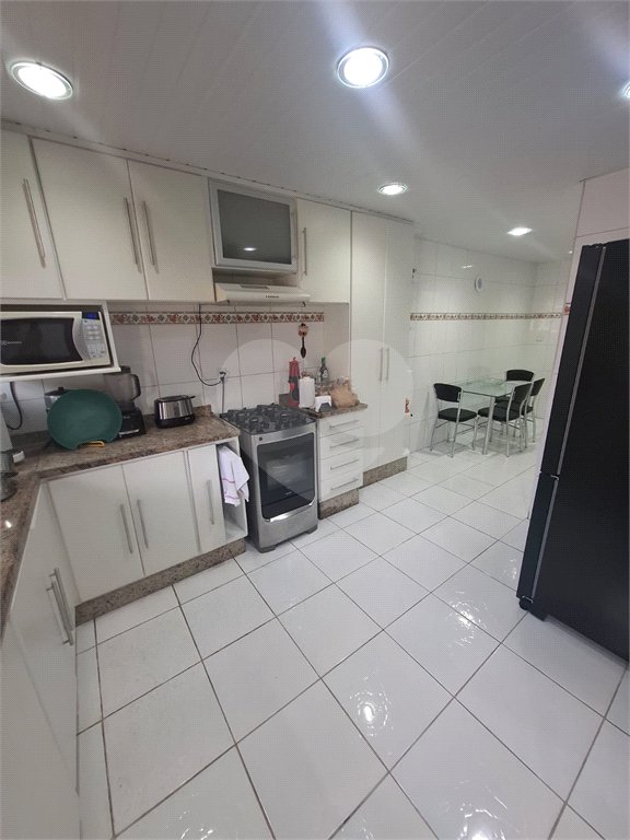 Casa à venda com 3 quartos, sendo 1 suíte, em Campo Grande, Rio de Janeiro, RJ