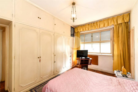 Apartamento à venda com 3 quartos em Copacabana, Rio de Janeiro, RJ
